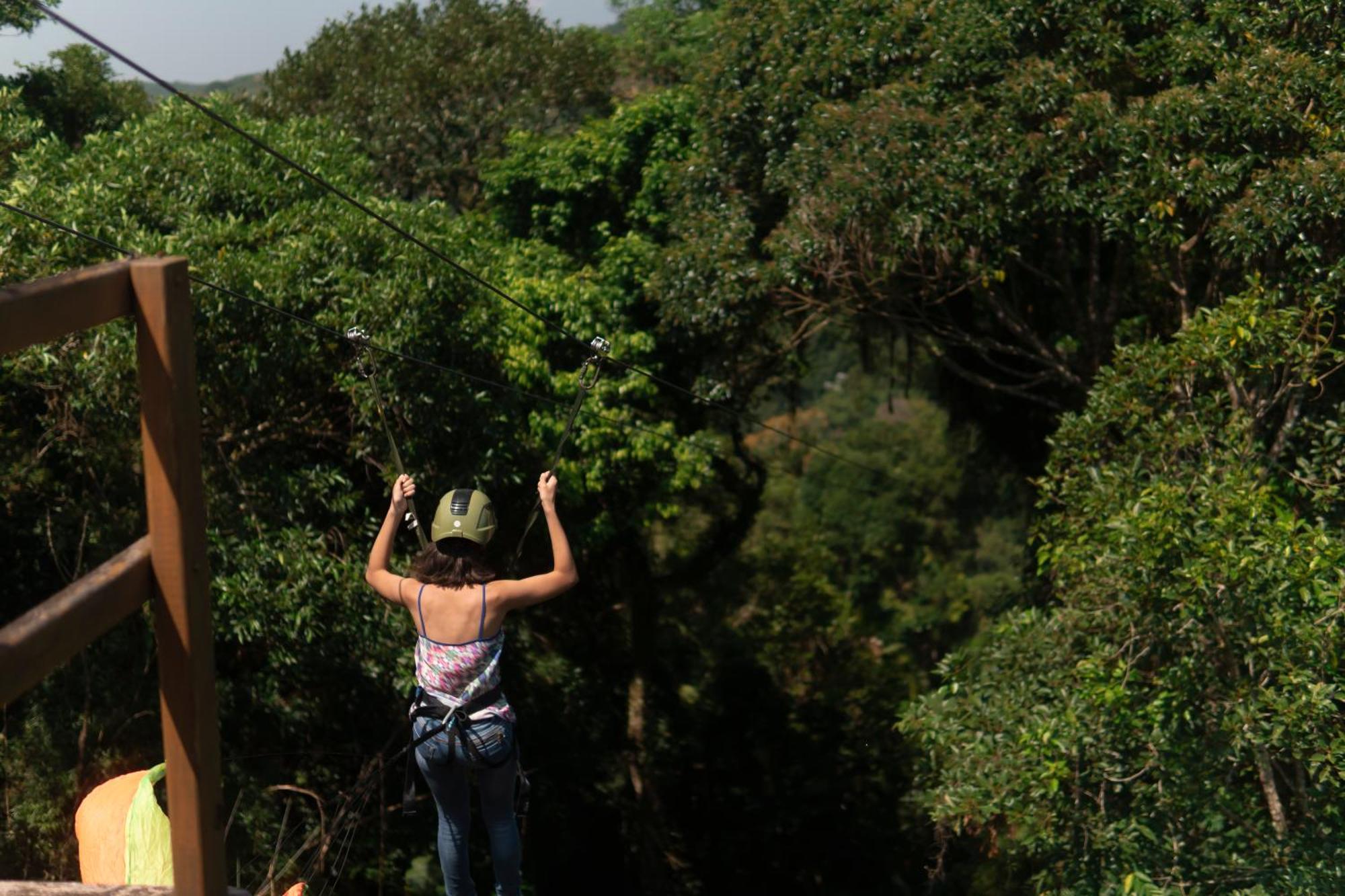 Hotel Fazenda Morros Verdes Ecolodge Ibiúna Eksteriør billede