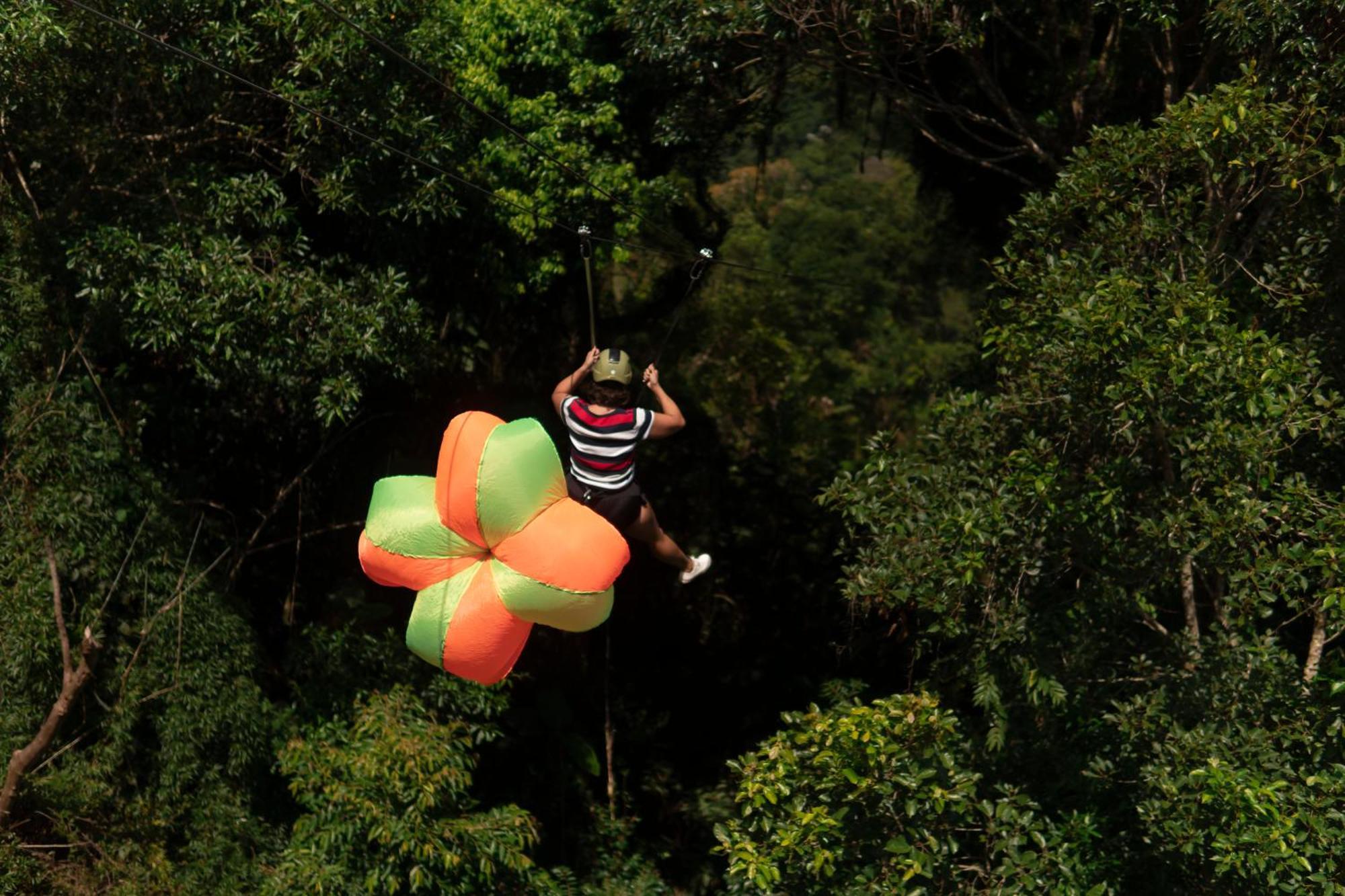 Hotel Fazenda Morros Verdes Ecolodge Ibiúna Eksteriør billede