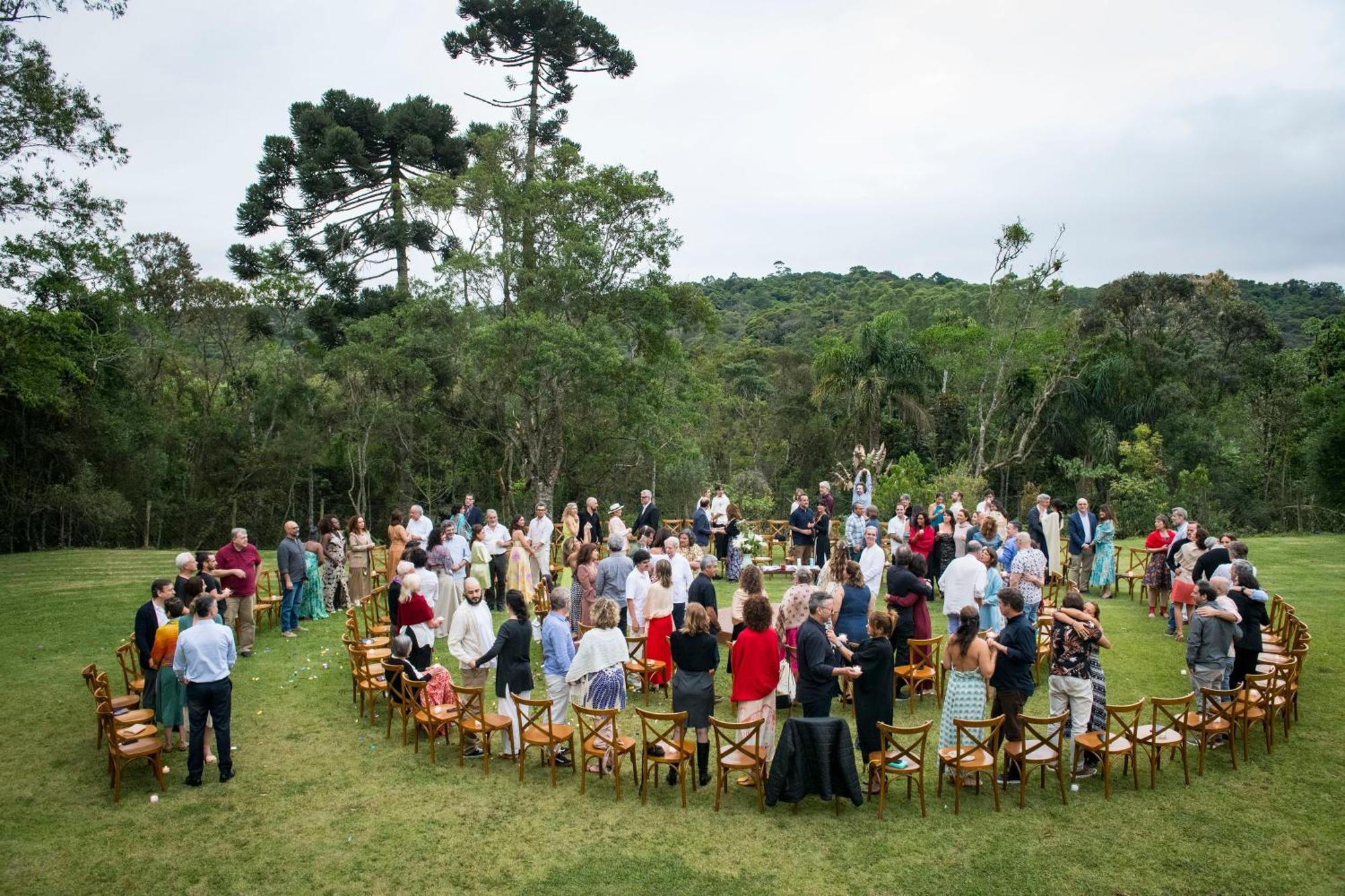 Hotel Fazenda Morros Verdes Ecolodge Ibiúna Eksteriør billede